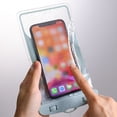 thumbnail image 4 of Vikakiooze 2023 Home Storage and Organization 1PC Touchs Screen Waterproof Mobile Phone Case Mobile Phone Sealed Bag, 4 of 6