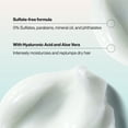 thumbnail image 3 of Suave Moisture Repair Sulfate-Free Deep Moisture Mask with Hyaluronic Acid, 13.5 FL OZ, 3 of 9
