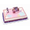 Minnie Mouse & Daisy Sheet Cake