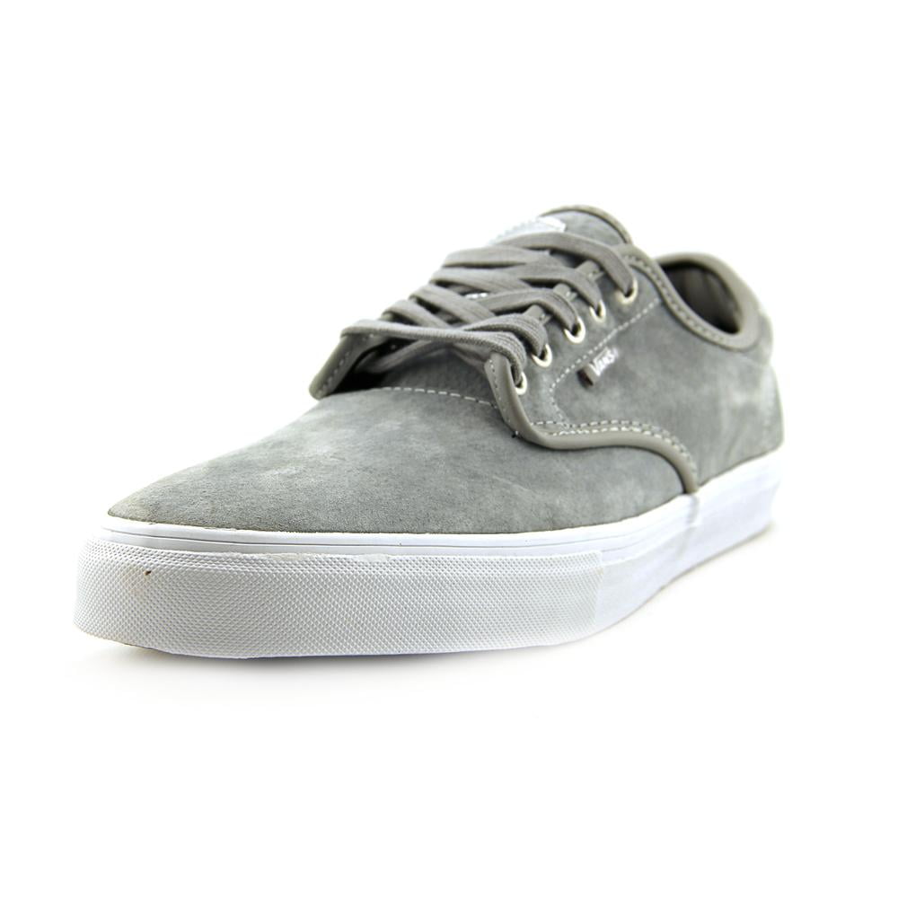 Vans chima pro 2024 chrome skate shoes