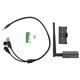 thumbnail image 2 of Interfaz de servidor serial RS485 a Wifi RJ45 Módulo inalámbrico de antena externa 5-36 VCC, 2 of 12