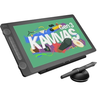 星*音様 【液タブ】CINTIQ_13HD Creative Pen Displ Amazon.com: Wacom Cintiq 13HD Interactive Pen Display, DTK1300