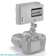 thumbnail image 4 of Batería Neewer 2600mAh NP-F550/570/530 para Sony HandyCams, 4 of 8