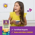 thumbnail image 3 of 2X - Annie's Organic Classic Cheddar Mac and Cheese - 6oz, 3 of 3