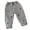 Grey, variant on Kiijoy Infant Girls Pull On Jeans Strawberry Print Stretch Soft Denim Pants, Sizes 18-24M
