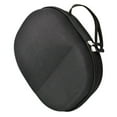 thumbnail image 4 of Universals Hard Shell Headphone Case Shockproof and Waterproof Travel Storage Bag for Various Models, 4 of 8