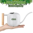 thumbnail image 4 of Water Can Indoor Plant 1.2L with Long Spout for Indoor Plant Bonsai, 4 of 5