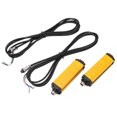 thumbnail image 3 of Grating, 4 Beams Waterproof  Light Curtains Oil Proof  For Punching Machinery, 3 of 8