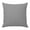 Black, White, Gray, variant on Throw Pillow Covers, Sage Green Vertical Striped Decorative Throw Pillow Covers 20x20 Inch, Farmhouse Thin Line Stripes Square Linen Pillow Cases for Couch/Living Room/Sofa