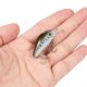 thumbnail image 4 of Cebos TARUOR 45mm 3,5g Mini Crankbait señuelos de pesca cebo duro Artificial Swimbait señuelo de pes Taruor Cebos, 4 of 7