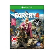 Far Cry 4 - Xbox One - Xbox One