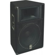 Club V Series 15" 2-Way Speaker (Carpeted)