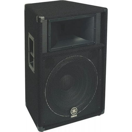 Club V Series 15" 2-Way Speaker (Carpeted)