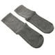 thumbnail image 2 of 1 par de calcetines hidratantes para el cuidado de los pies, para hombres y mujeres, calcetines de gel para pies secos y agrietados, para uso nocturno, 2 of 8