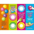 thumbnail image 2 of Master Toys & Novelties 9966425 Squish Balls, Pack of 3, 2 of 2