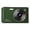 Army Green, variant on Wdhugt Ccd Student Digital Camera 18X Digital Zoom 2.4 Inch Color Screen 1080P Hd Photography Video Recording Portable Camera Black Black