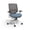 Carolina, variant on Union & Scale Lewis Ergonomic Mesh Swivel Computer and Desk Chair Salmon (UN55654-CC)