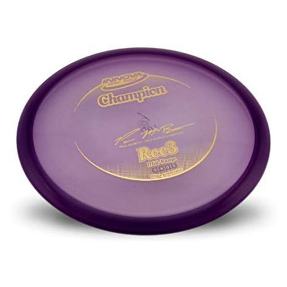 Innova Champion Roc3: Disc Golf Midrange Discs
