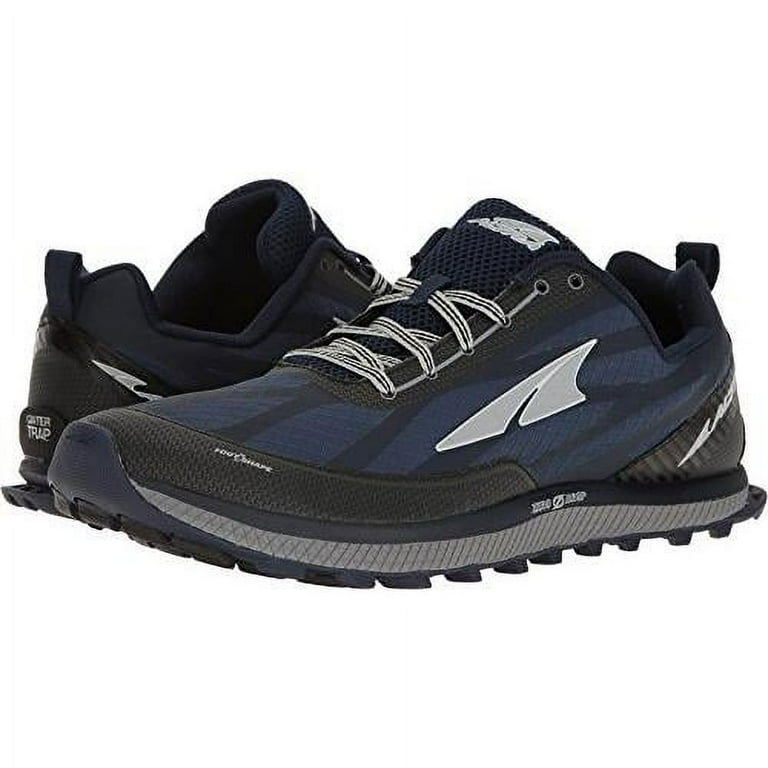 Altra Men s Superior 3 Running Shoe Walmart