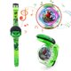 thumbnail image 1 of Disney-Reloj de los Vengadores de Frozen para niños, Spiderman, iron Man, luz intermitente, luminoso, juguetes para niños y niñas, regalo de cumpleaños, 1 of 4