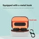 thumbnail image 4 of Audífonos Funda de silicona para el compartimento de carga de combustible Skullcandy Grind (blanco) WDOplteas Para estrenar, 4 of 6