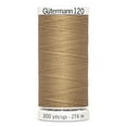 thumbnail image 1 of Gütermann Sew‑All Thread 120 — 100% Polyester, All‑Purpose, 1 of 3