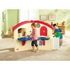 Little Tikes 3 Corners Play Around Place