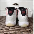 thumbnail image 3 of Size 6Y- A i r-Jor-dan 11 Retro Platinum Tint, 3 of 6
