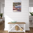 thumbnail image 3 of Cuadro Decorativo - Hora de salida, 3 of 3