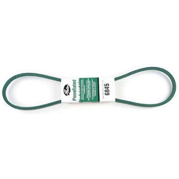 Gates PoweRated V Belt 6845 - Universal Fit - 45x1/2