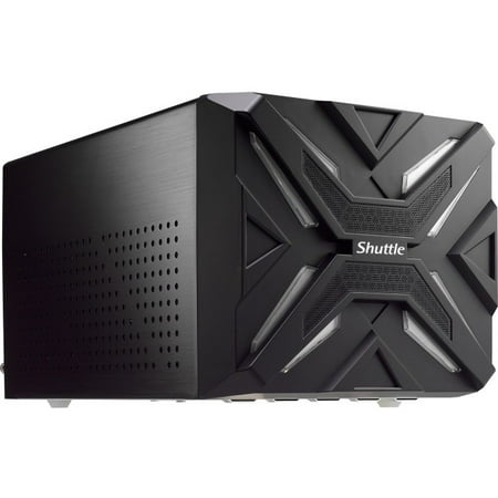 SHUTTLE XPC GAMING CUBE SZ270R9 BAREBONE SYSTEM MINI (Best Pc Gaming System)