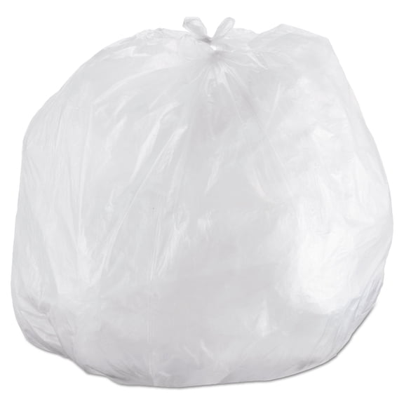 Inteplast Group High-Density Commercial Can Liners