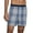 Assorted (colors/prints vary), variant on Hanes Mens Boxer 5 Pack Classics Comfort Flex Cotton Waistband Underwear TAGLESS