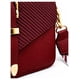 thumbnail image 3 of Bolsa Mujer Crossbody Original Aura Elegante Casual Moda, 3 of 5