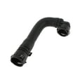 thumbnail image 1 of Unique Bargains 1 Pc Heater Hose for Land Rover Range Rover 5.0L 2010-2012 Radiator Coolant Hose Good Sealing Rubber Engine Black, 1 of 6