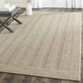 thumbnail image 2 of SAFAVIEH Palm Beach Candyce Geometric Area Rug, Desert Sand, 8' x 11', 2 of 7