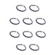 thumbnail image 1 of Guardurnaity Hair Hoop Thin-Brimmed Classic Face Washing Wear Shower Daily Simple Fashion Female Temperament Headband Supplies Hairband Type4 NO4, 1 of 6