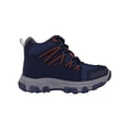 thumbnail image 3 of BOTINES NIÑO STYLO 2307-6 TEXTIL AZUL Stylo 2307-6, 3 of 4