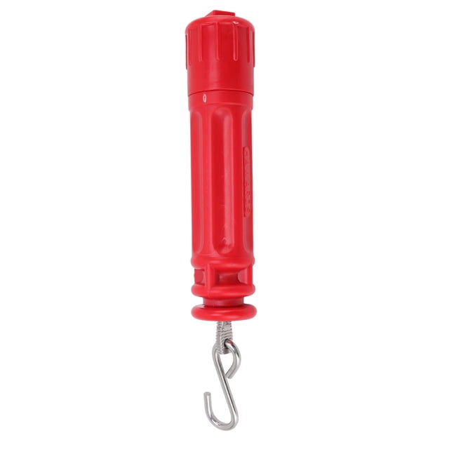 Lane Line Tensioner, Lane Rope Tightener Wearable Compact Tensile Professional Stainless Steel S Hook for Swimming Pool