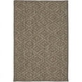 thumbnail image 2 of Safavieh Diamond 2' X 8' Power Loomed Rug in Natural, 2 of 8