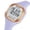 Digital Watch Waterproof Under $5 A111, variant on Digital Watch Waterproof, Sports Digital Watch for Men, Waterproof Outdoor Wristwatch with Luminous, Stopwatch Alarm Calendar for Hiking Camping Backpacking