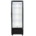 thumbnail image 3 of Premium Levella 7.6 Cu. Ft. Single Door Frost Free Display Refrigerator, 3 of 9
