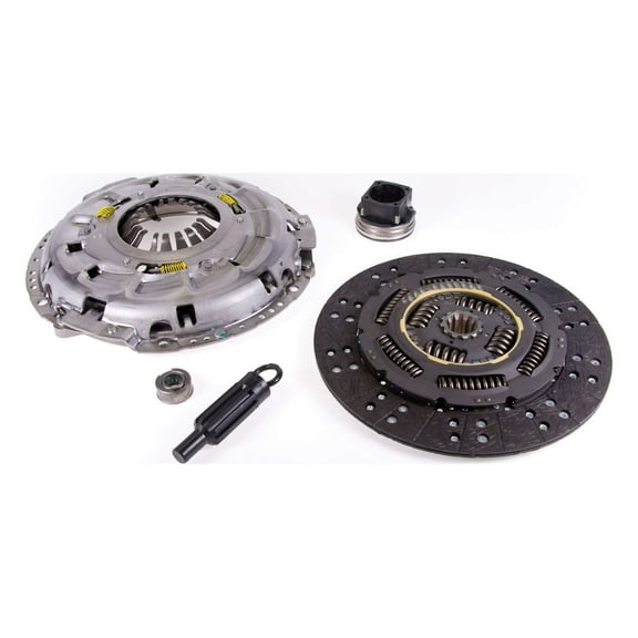 Luk Clutch Slave Cylinder