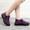 M-Purple, variant on 2025 Women's Snow Boots Winter Snow Boots Women Tall Ankle Short Bootie Waterproof Snow Boots for Women Footwear Warm Shoes