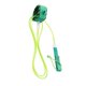 thumbnail image 4 of Worallymy Cuerda de surf para kayak barco tabla de surf tobillo correa elástica accesorio para surf al aire libre verde 10 pies Worallymy JD735808537, 4 of 7