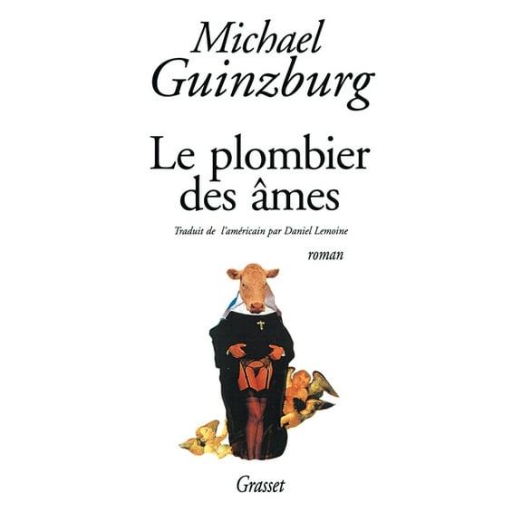 Le plombier des Ã¢mes, (Paperback)