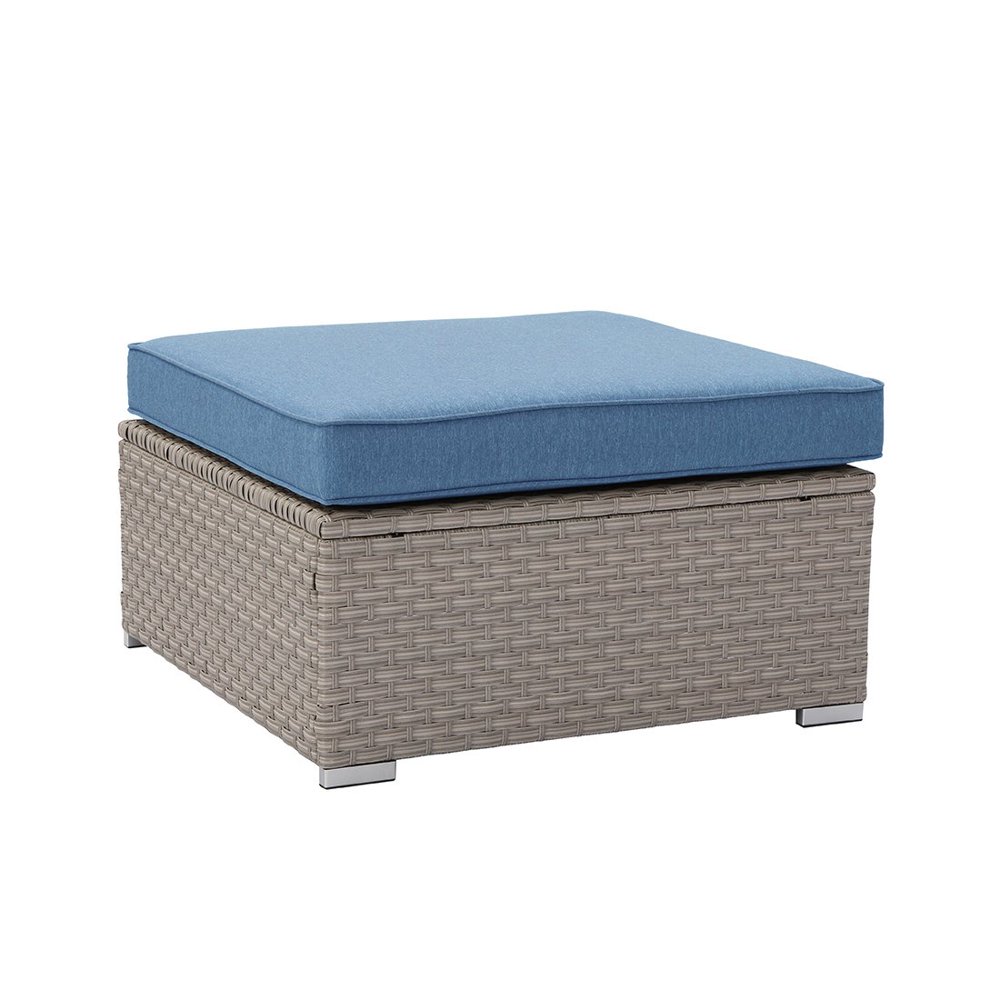 Outdoor Ottoman