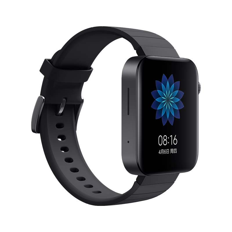 xiaomi watch wear 3100