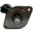 thumbnail image 2 of 12 Volt 4.0 kW Starter Motor CW 10-Tooth Compatible with Deutz TCD 3.6 L4 67-120HP Tier 4 Bomag Genie Kramer Mecalac Skyjack Wacker Neuson Yanmar Equipment 04606973 04125029 236247GT, 2 of 4