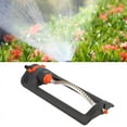 thumbnail image 2 of wuyuhangppoAutomatic Oscillating Lawn Sprinkler 19 Hole 4 Modes Watering Device for Home Garden Agricultural Irrigation, 2 of 7